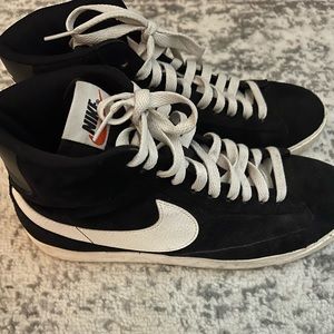 Nike blazers womens